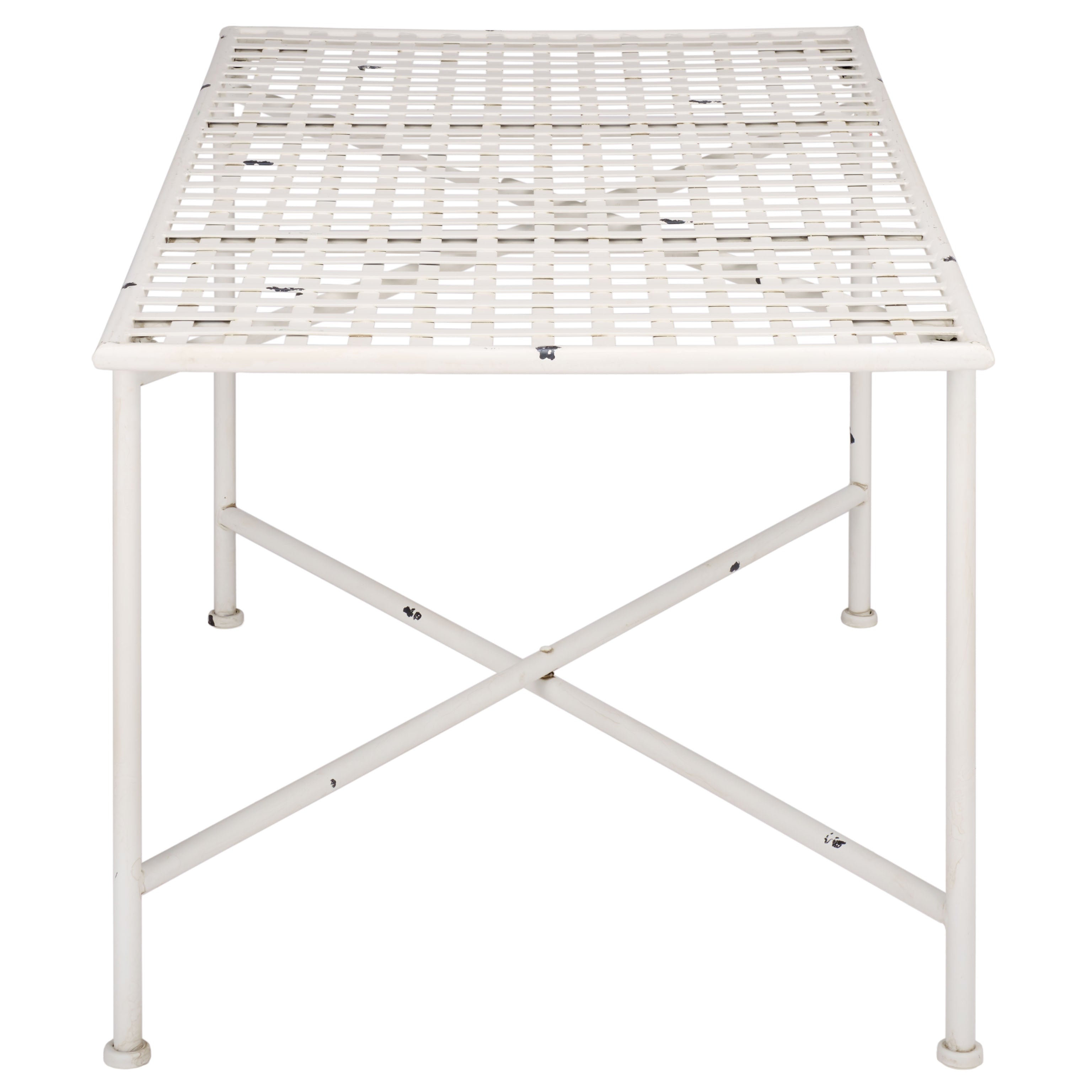 ANTIQUE WHITE