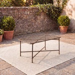 RUSTIC BROWN