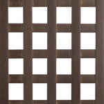 RUSTIC BROWN
