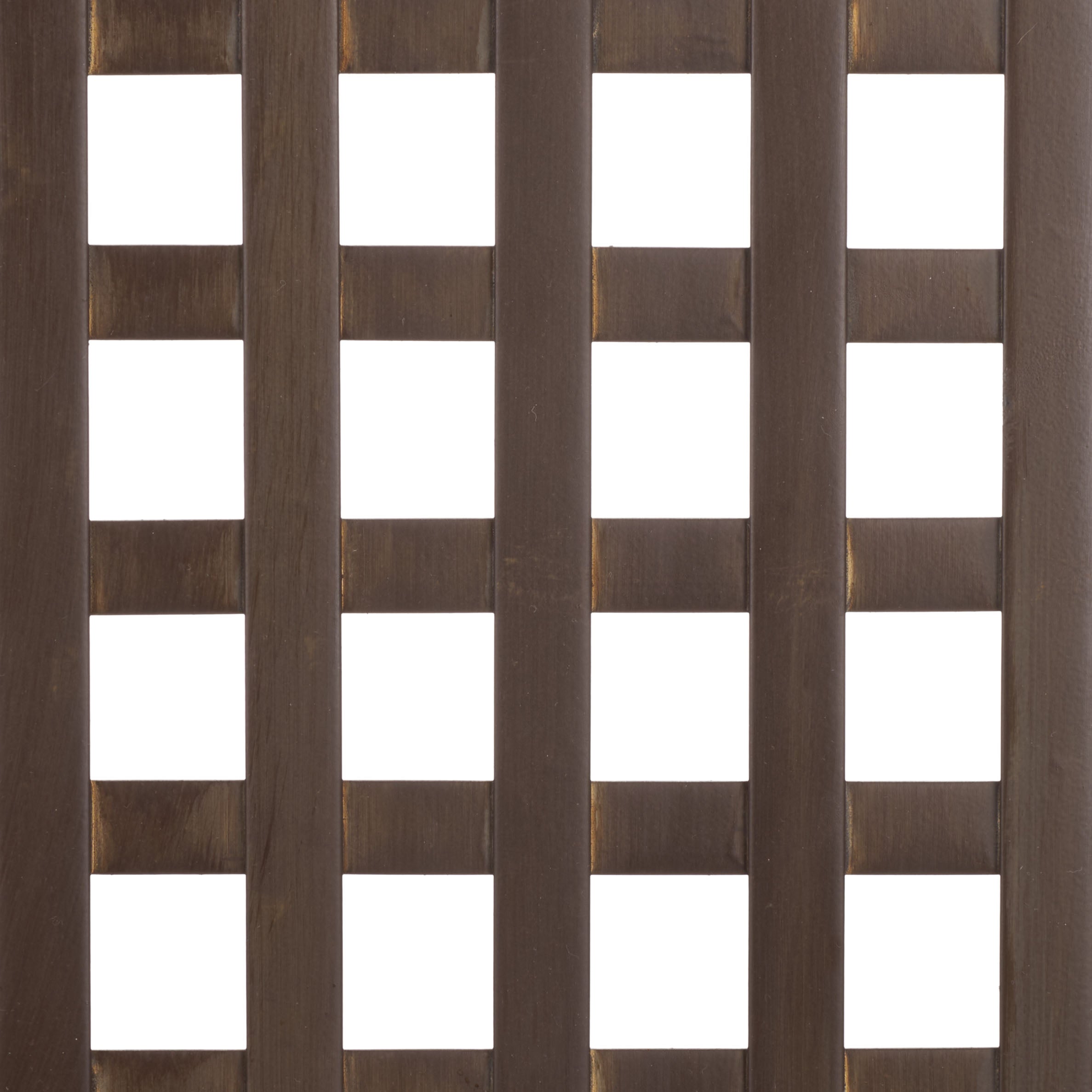 RUSTIC BROWN