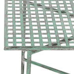 ANTIQUE DARK GREEN