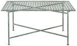 ANTIQUE DARK GREEN