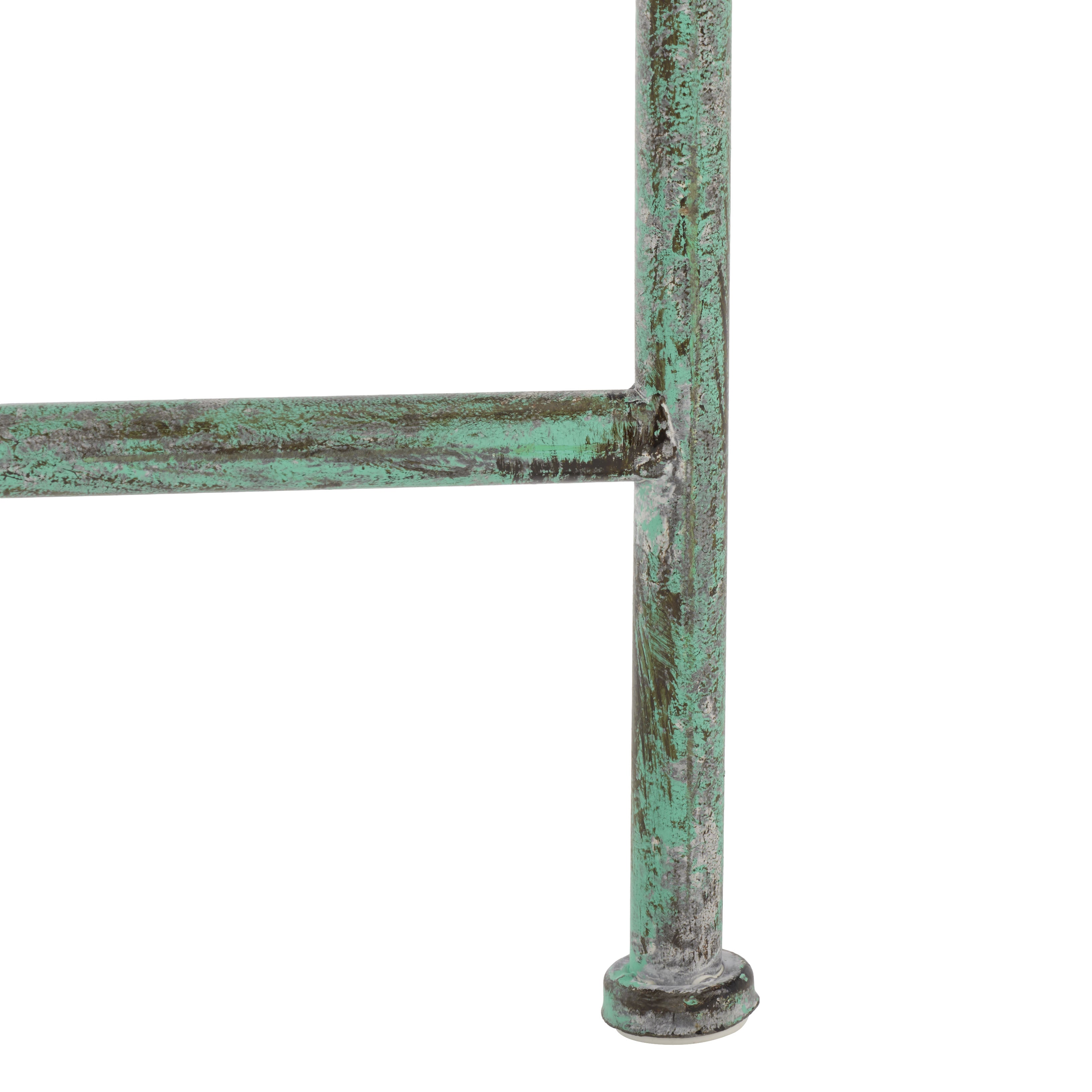 ANTIQUE DARK GREEN