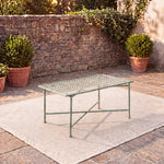 ANTIQUE DARK GREEN