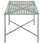 ANTIQUE DARK GREEN