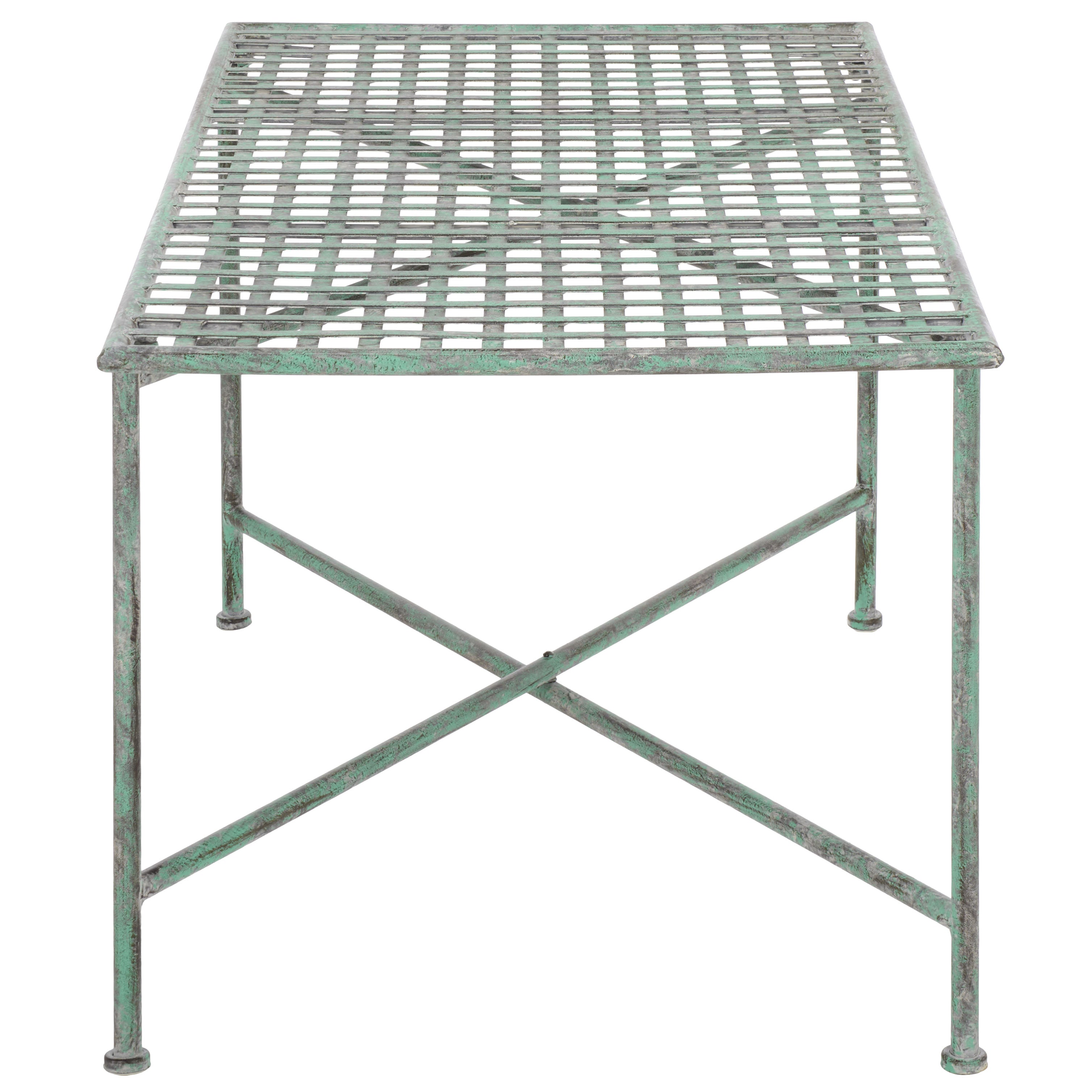 ANTIQUE DARK GREEN