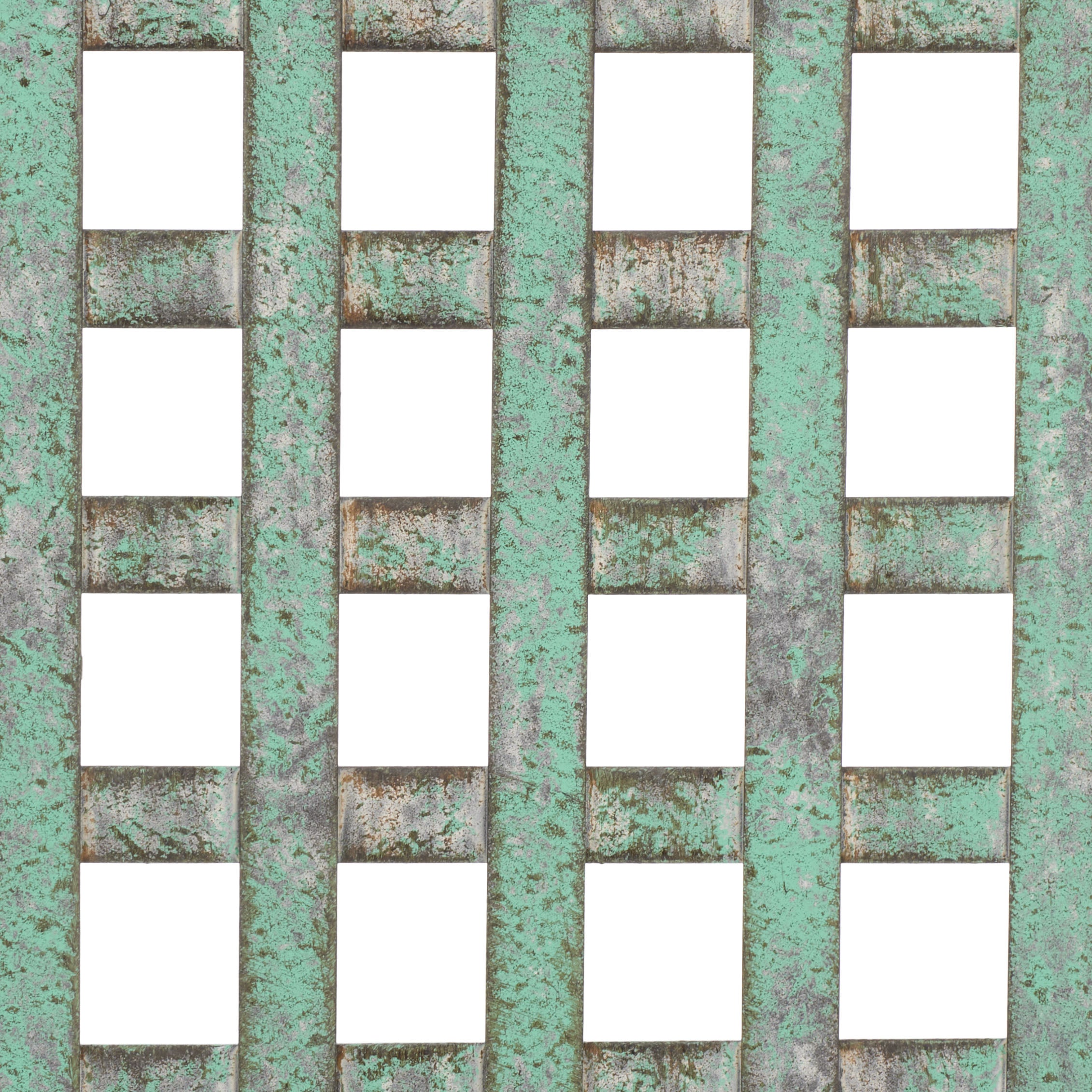 ANTIQUE DARK GREEN