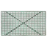 ANTIQUE DARK GREEN