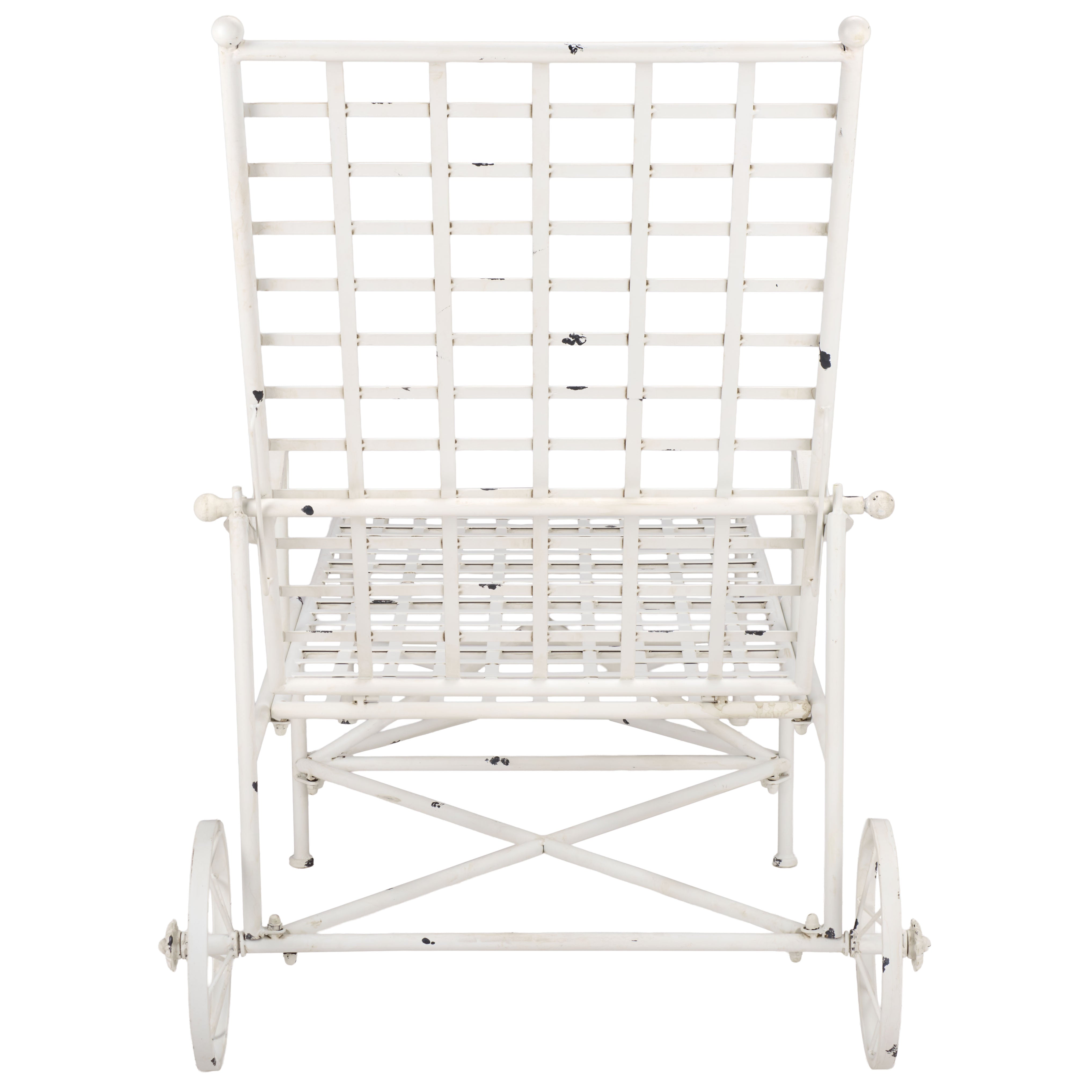 ANTIQUE WHITE