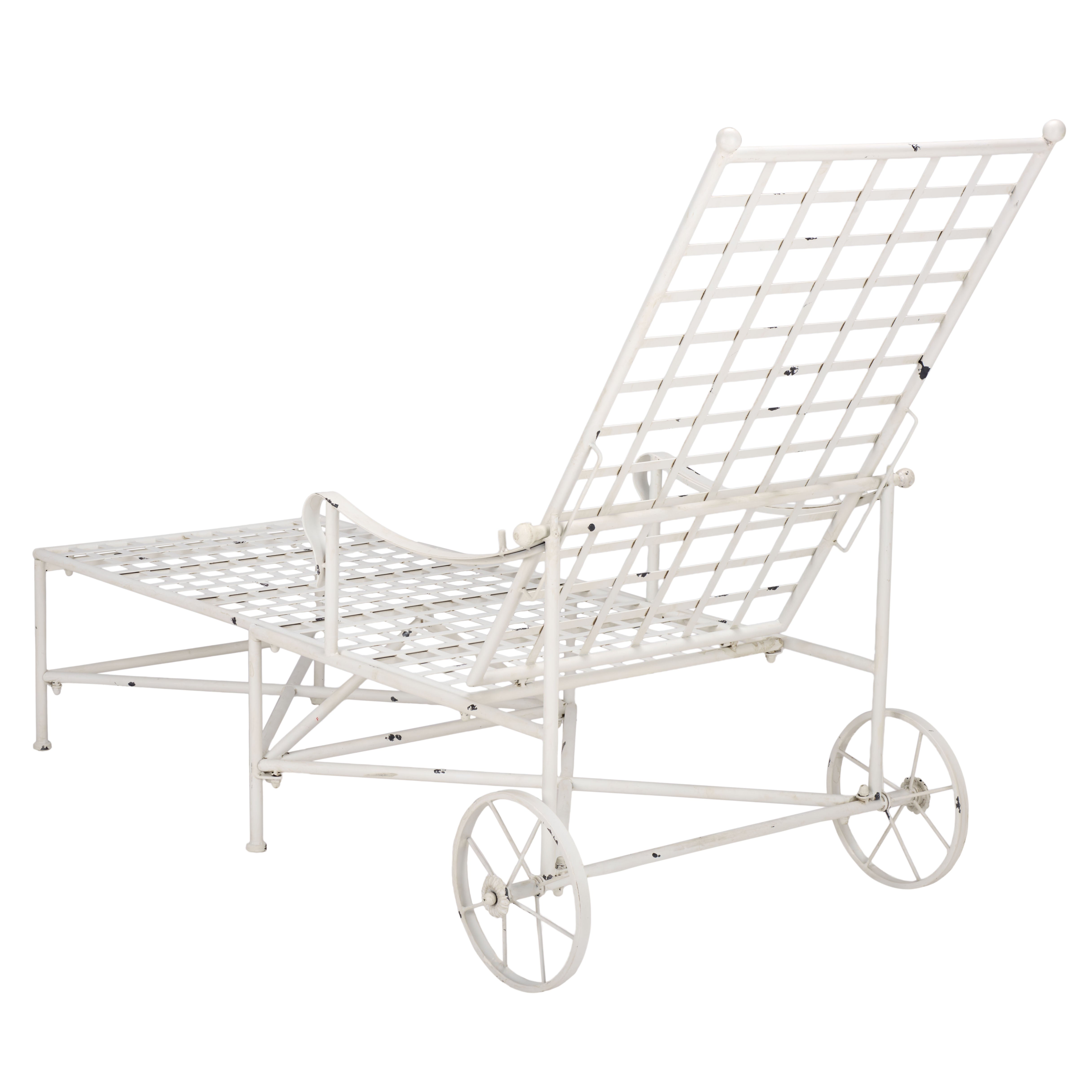 ANTIQUE WHITE