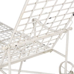 ANTIQUE WHITE