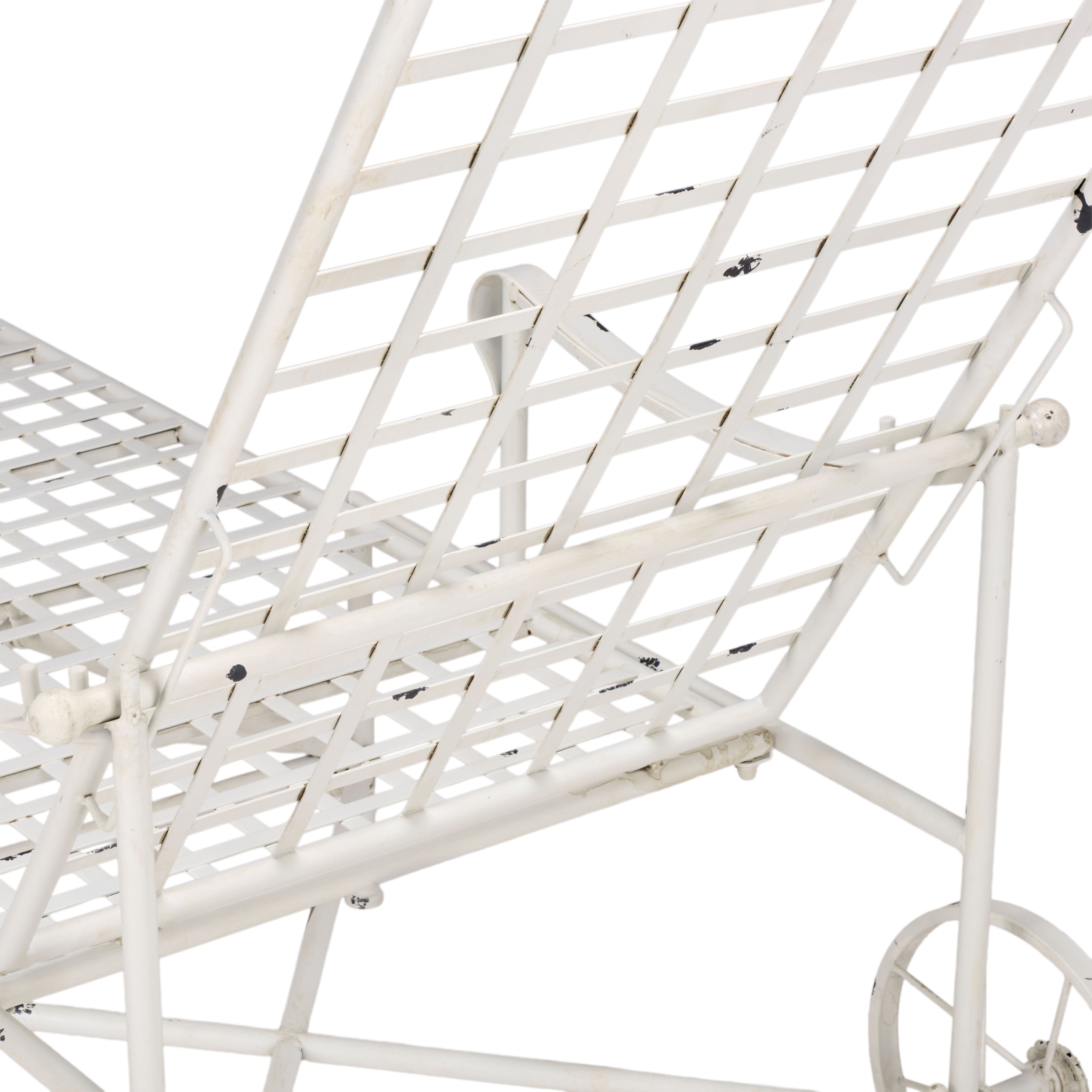 ANTIQUE WHITE