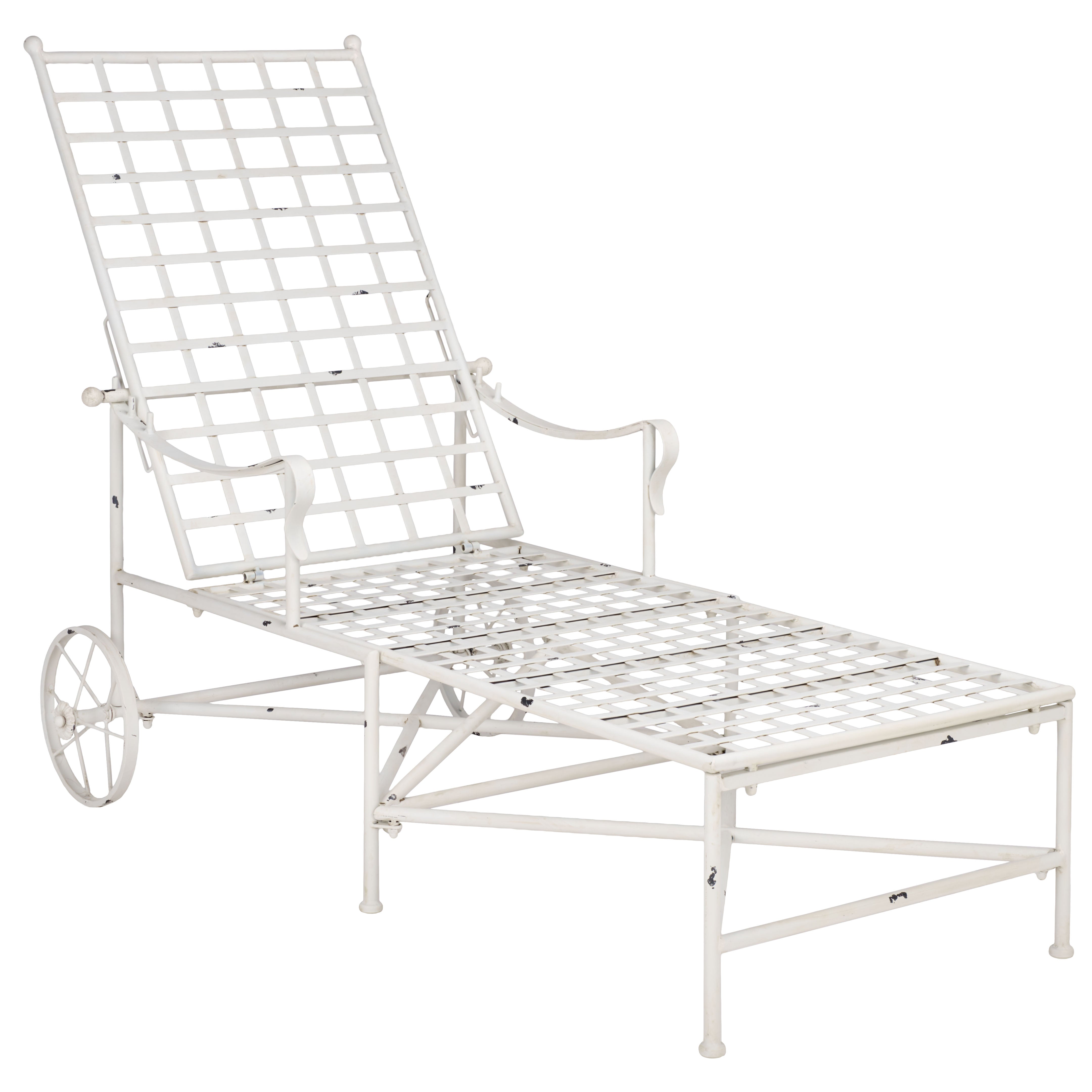 ANTIQUE WHITE