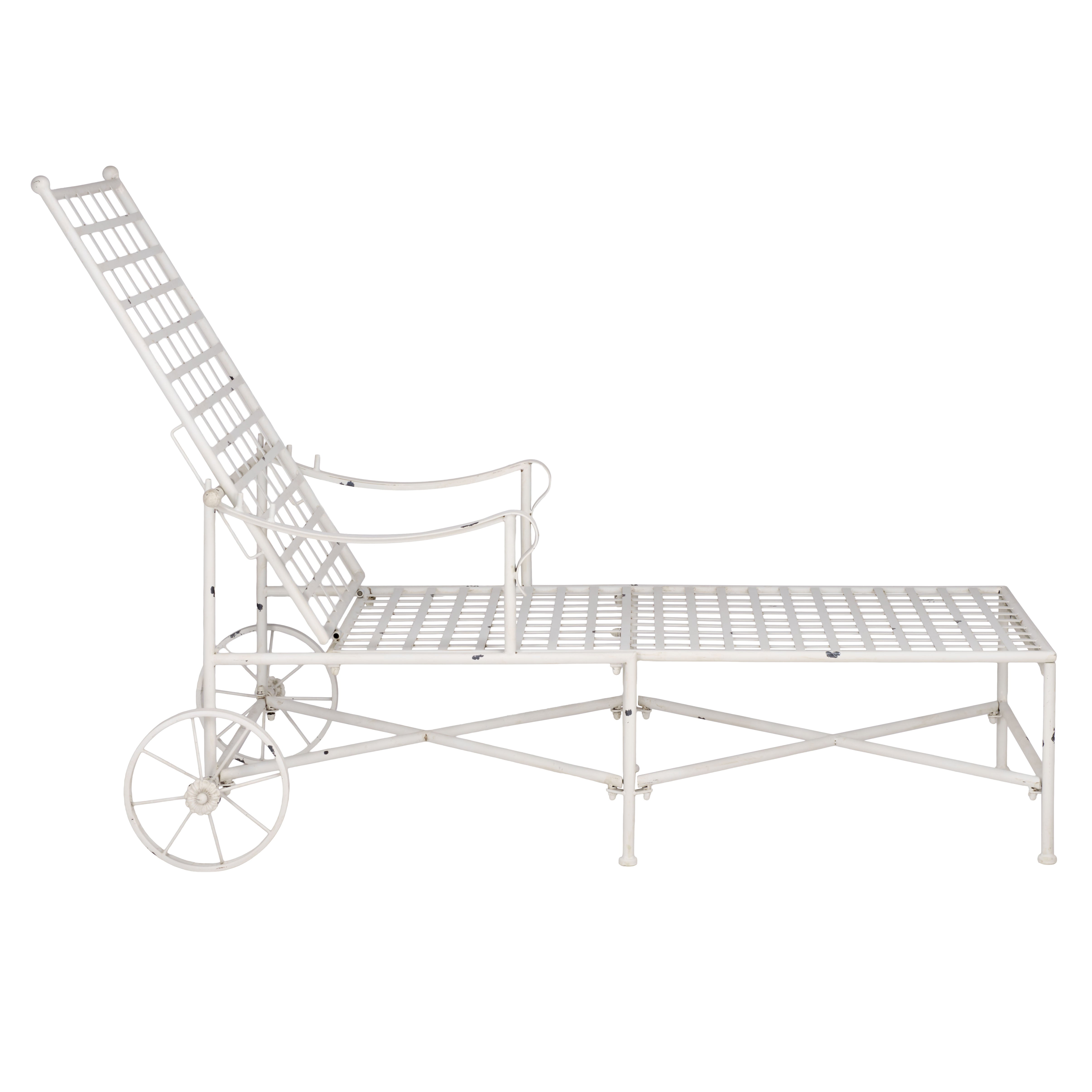 ANTIQUE WHITE