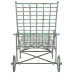 ANTIQUE DARK GREEN