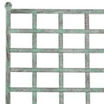 ANTIQUE DARK GREEN