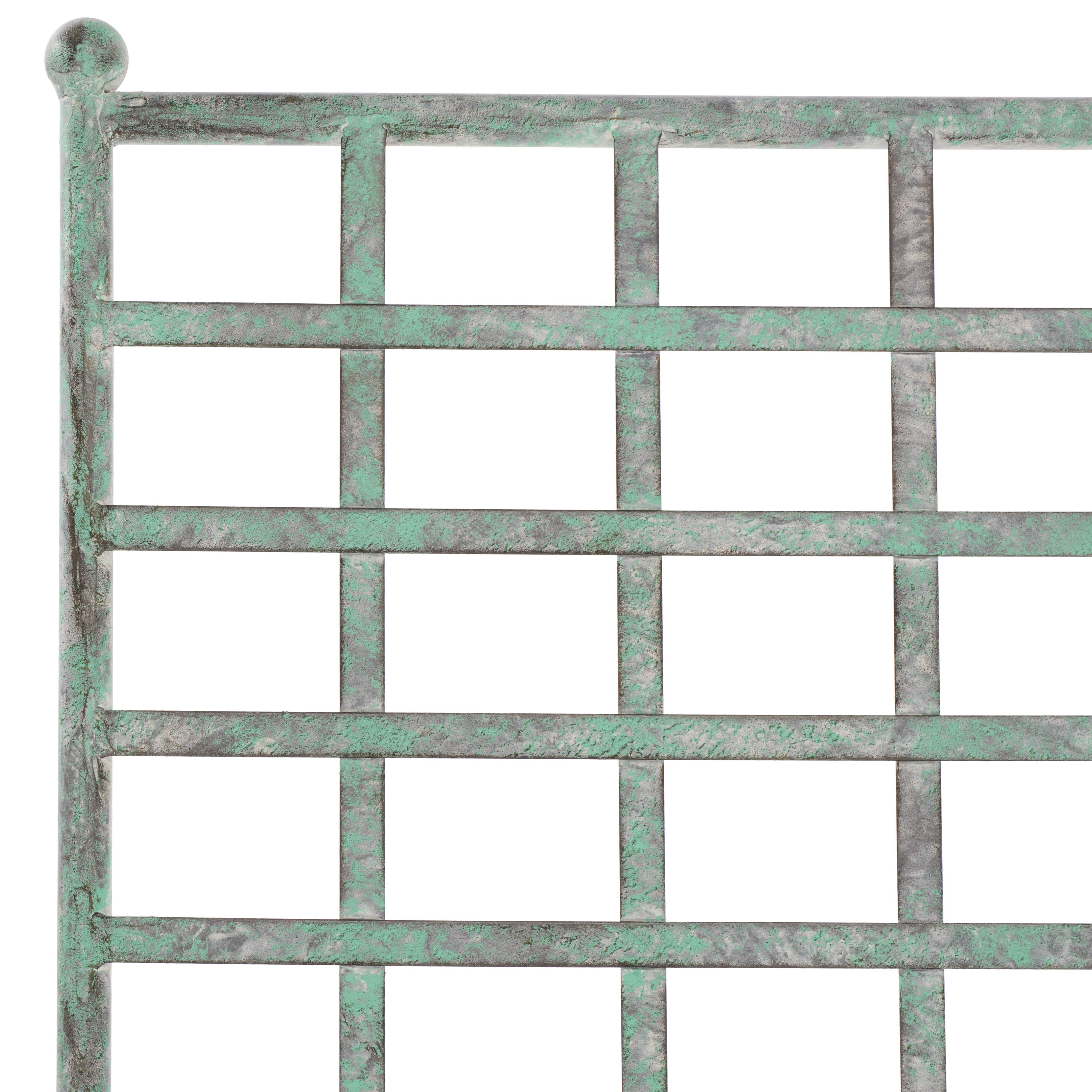 ANTIQUE DARK GREEN