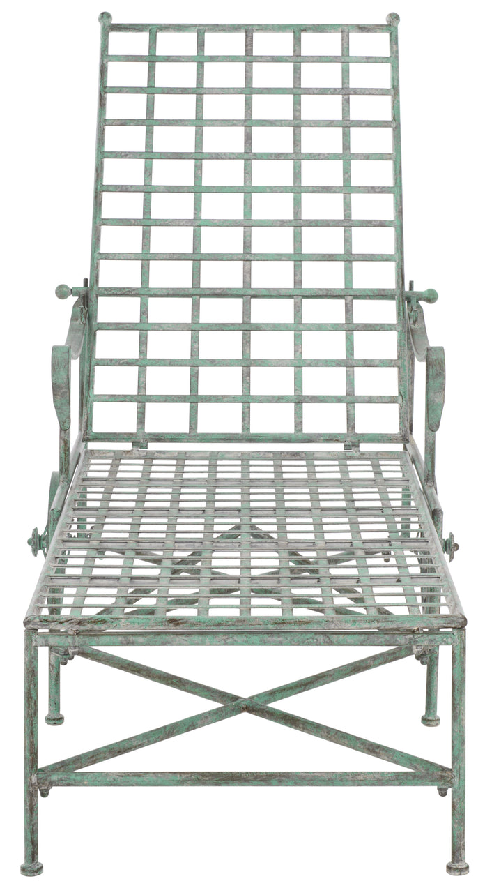 ANTIQUE DARK GREEN