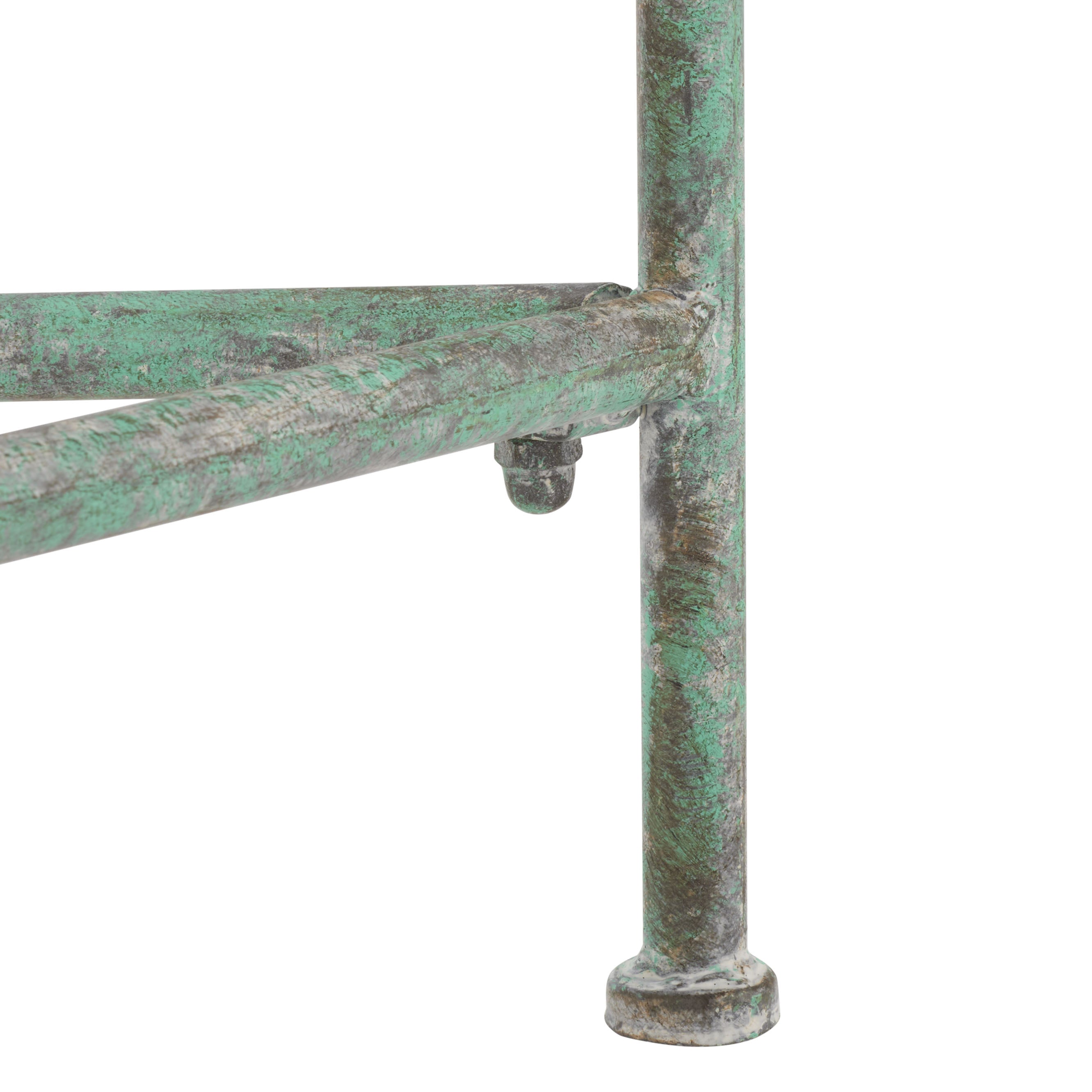 ANTIQUE DARK GREEN