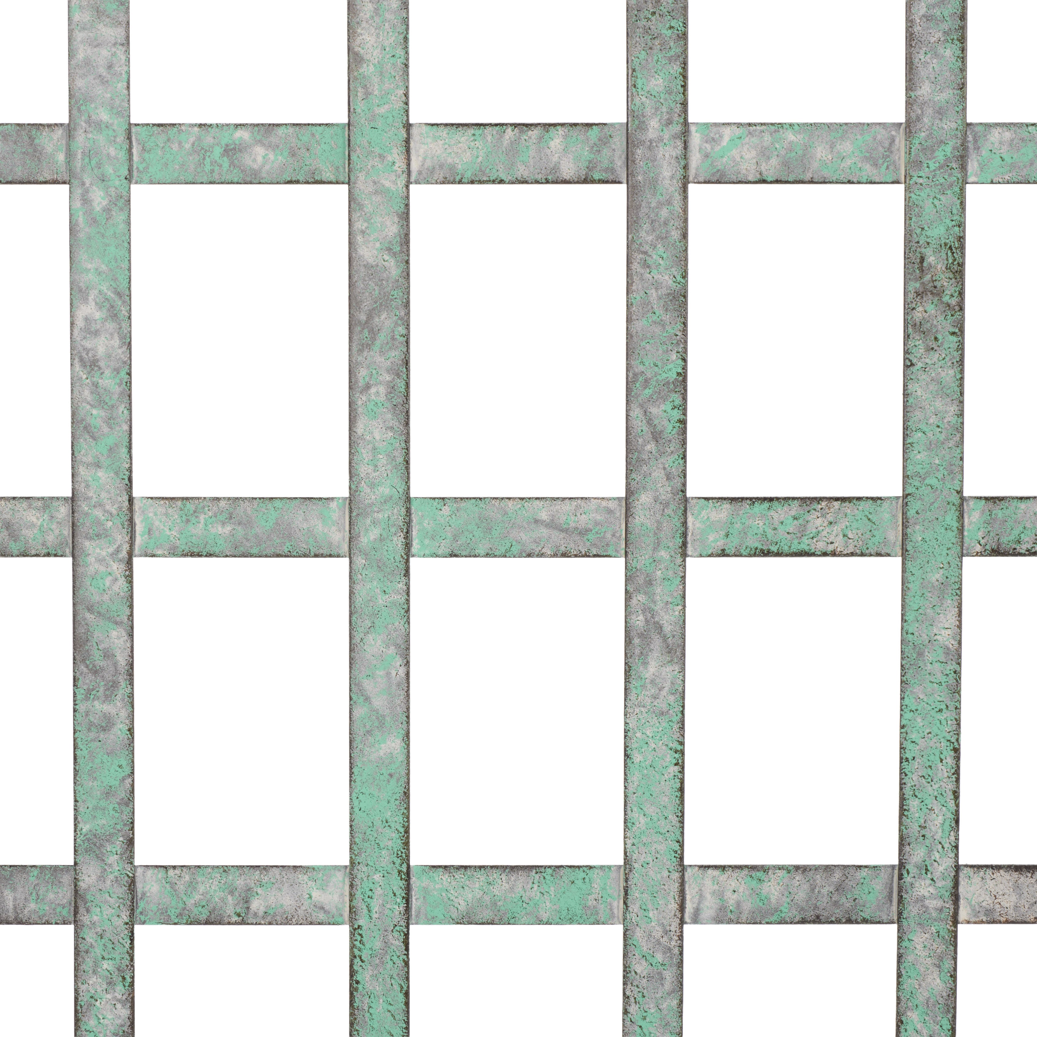 ANTIQUE DARK GREEN