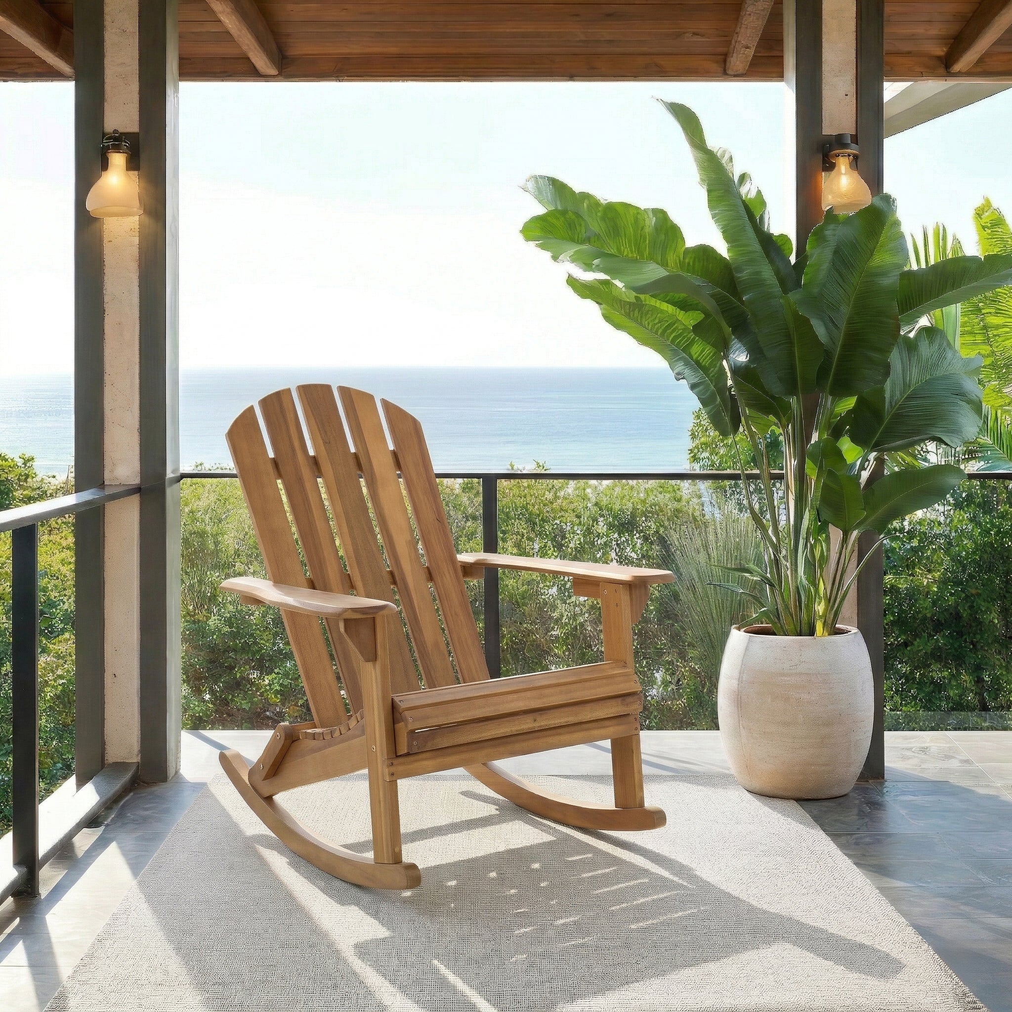 TEAK