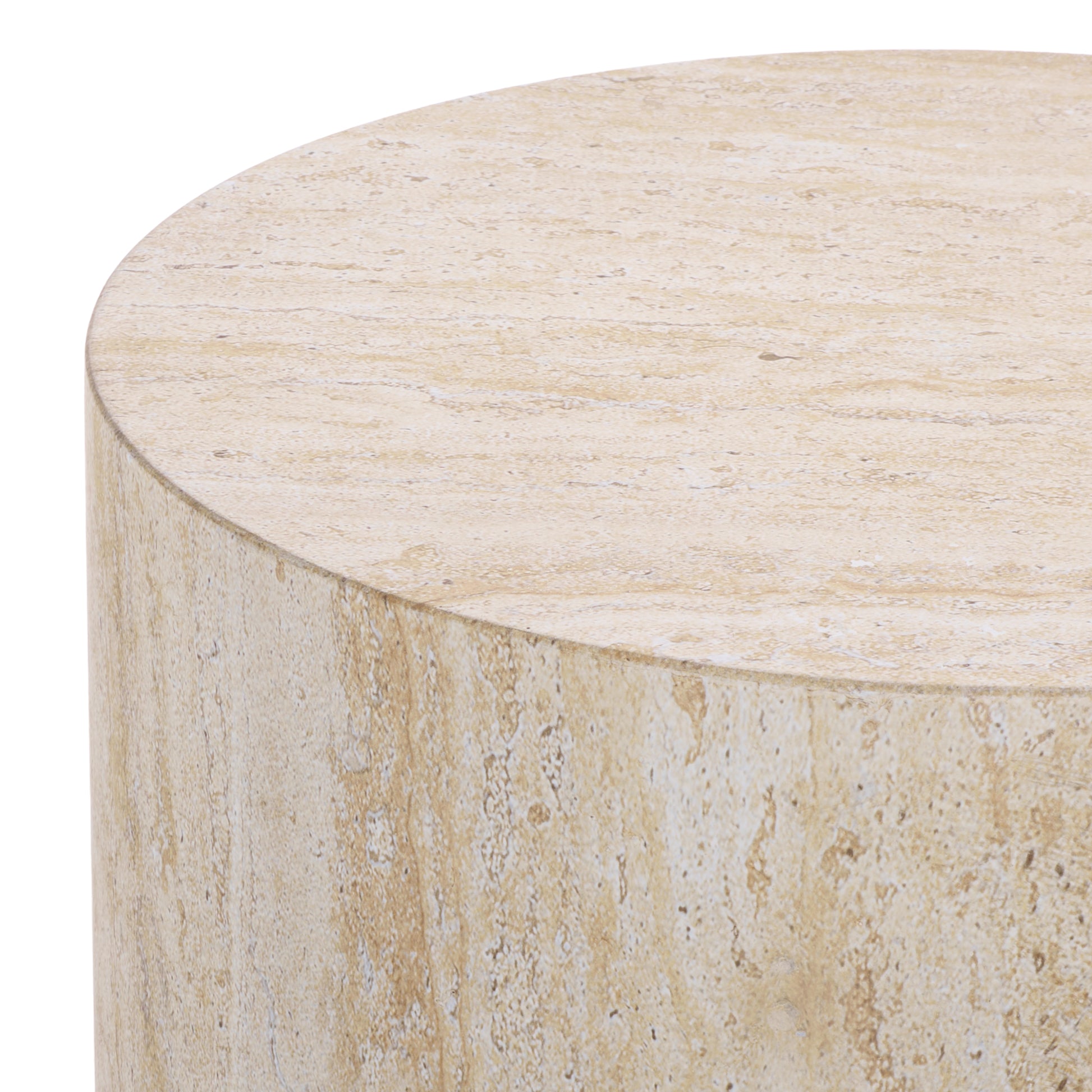 TRAVERTINE