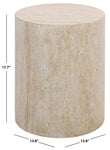 TRAVERTINE
