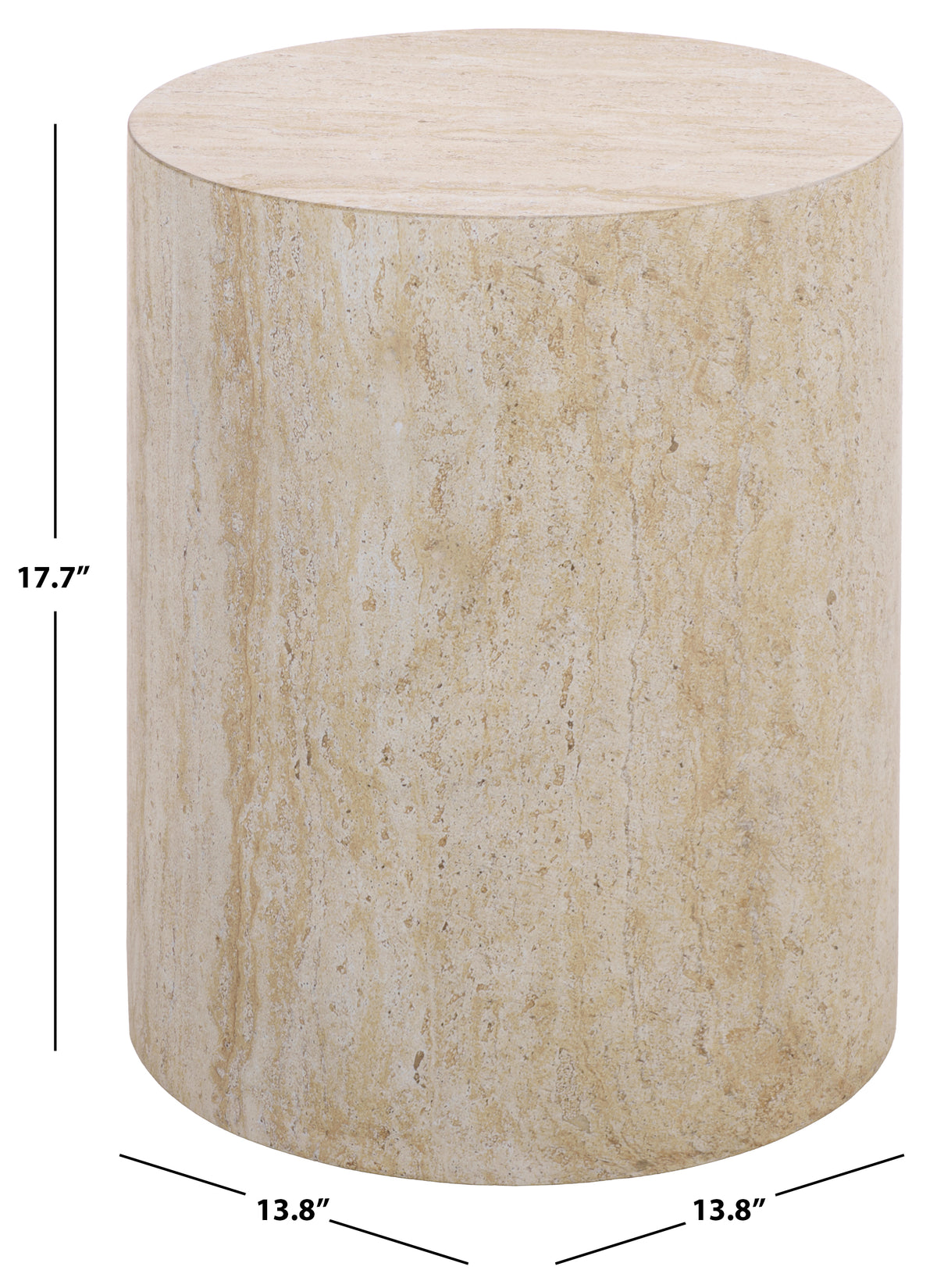TRAVERTINE