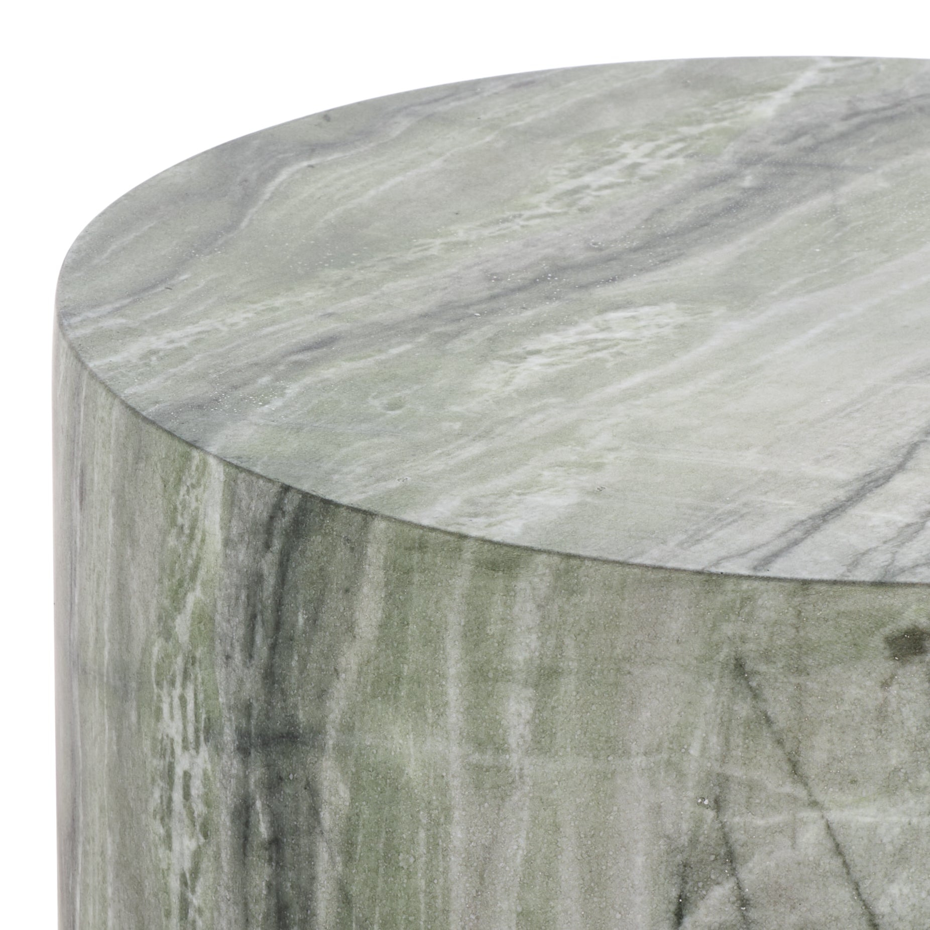 GREEN MARBLE