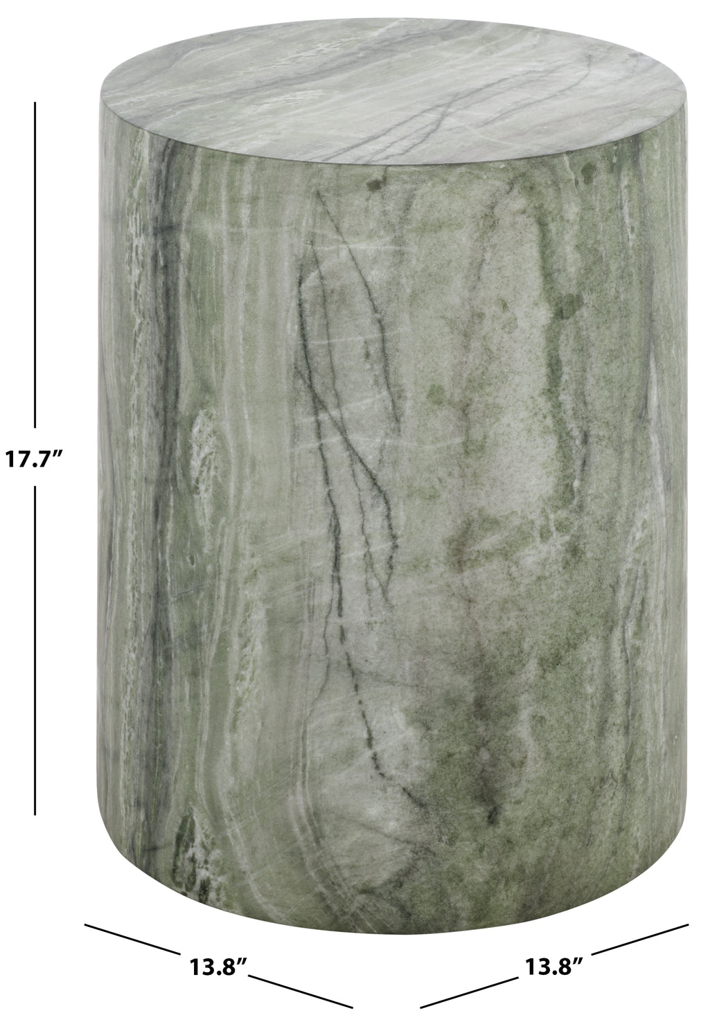 GREEN MARBLE