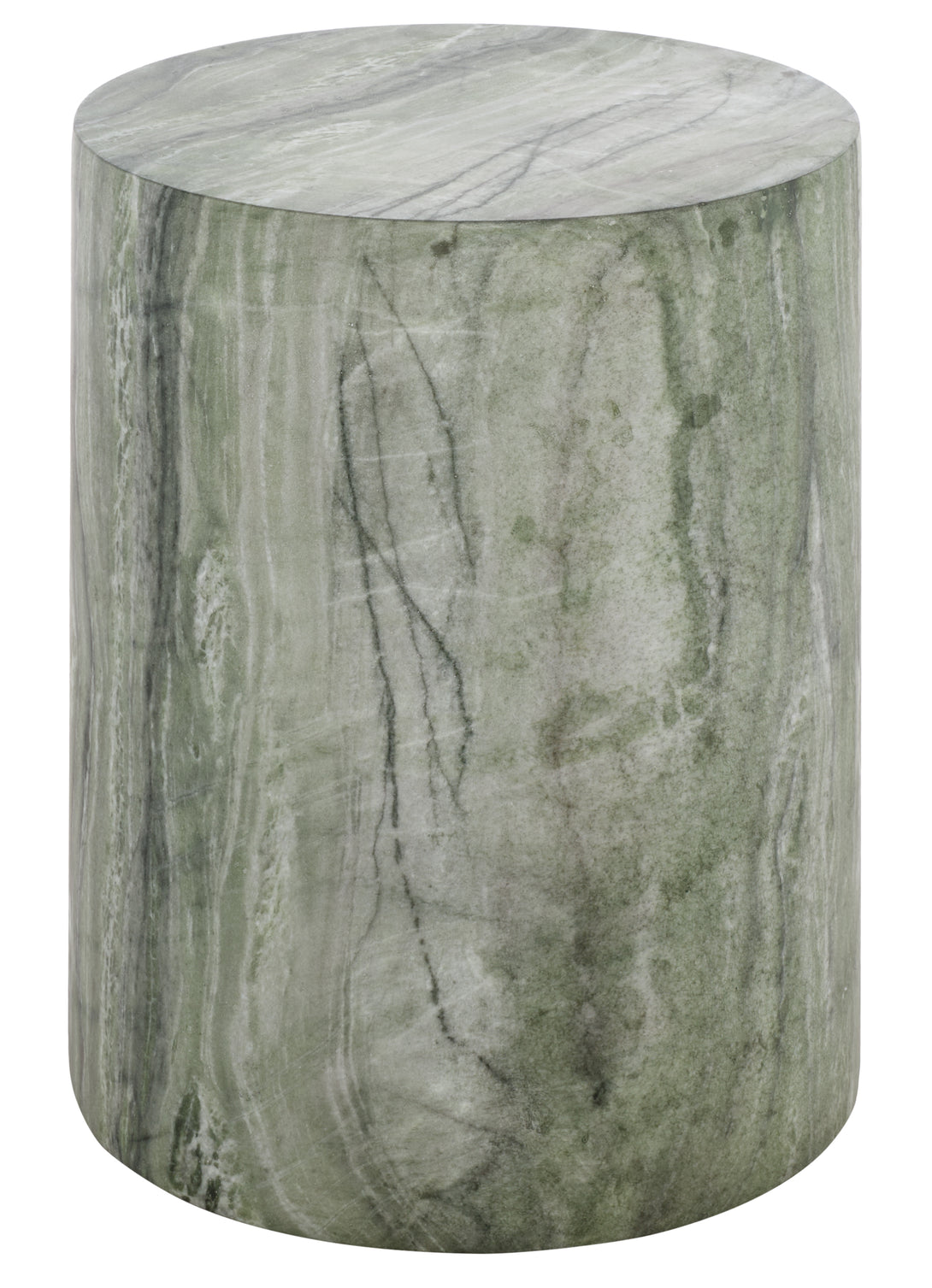 GREEN MARBLE