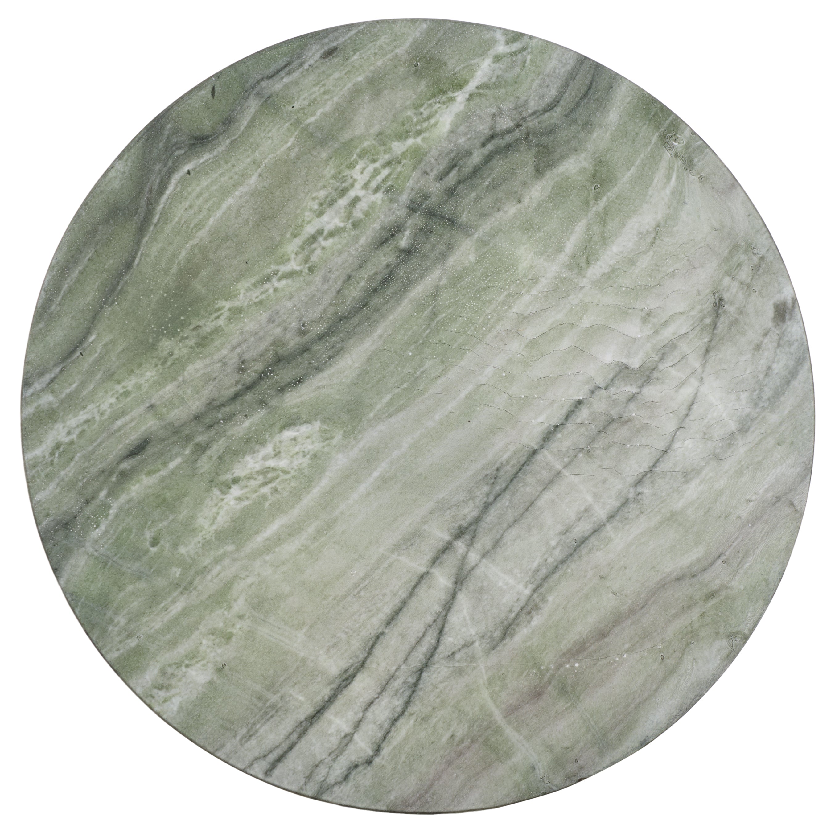 GREEN MARBLE