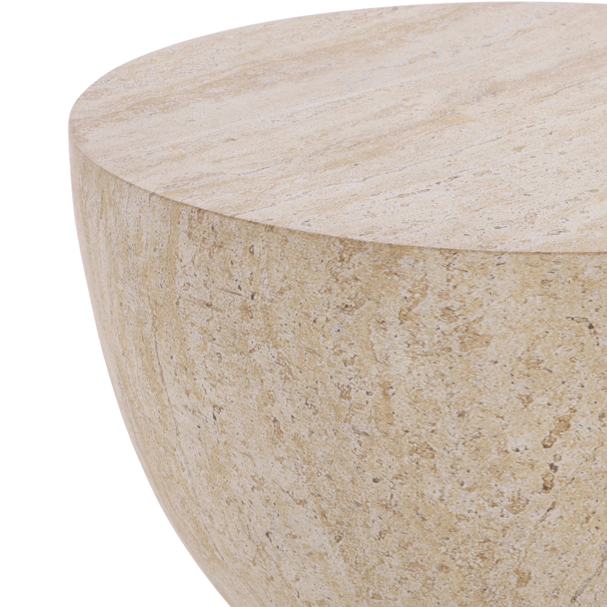TRAVERTINE