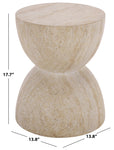 TRAVERTINE