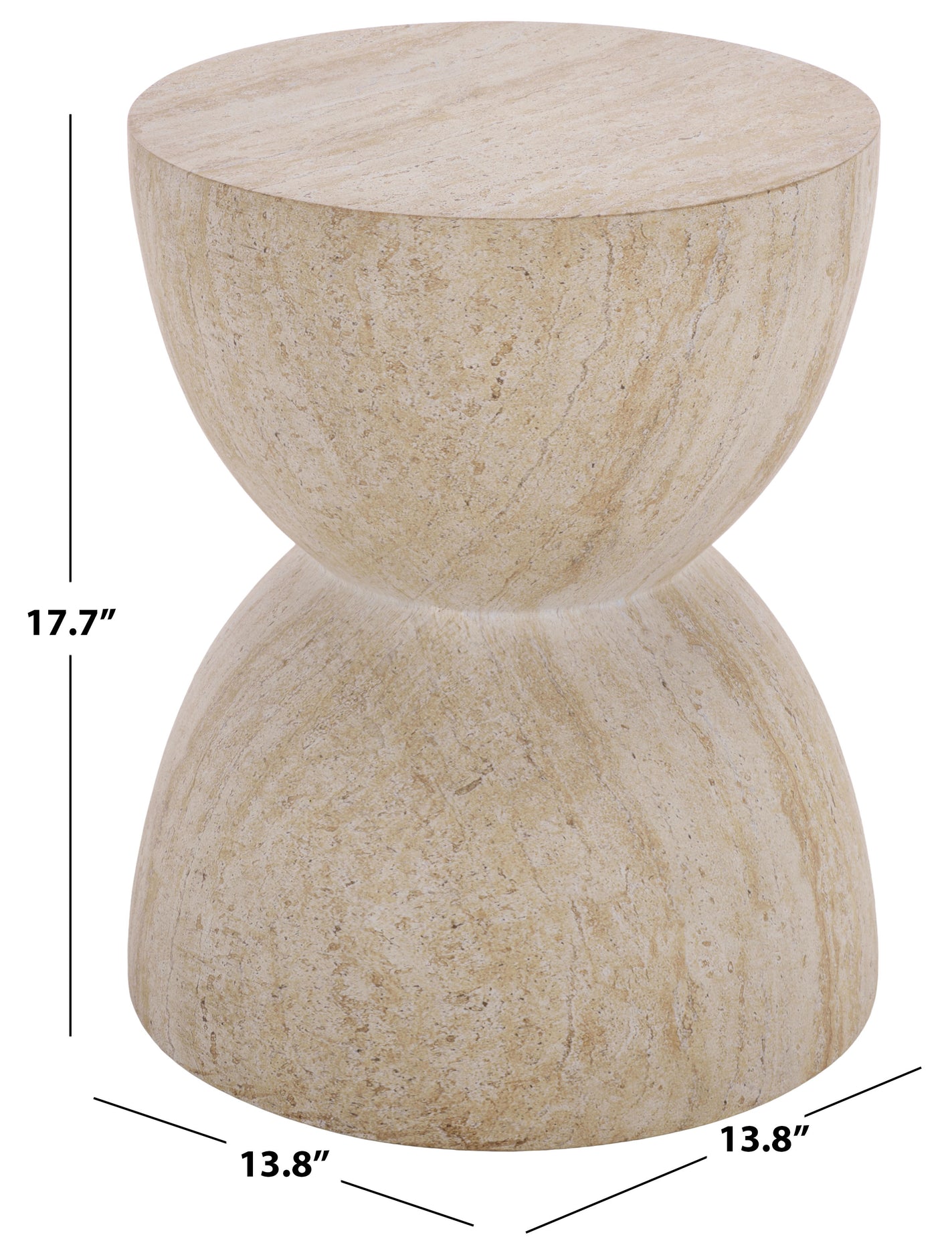 TRAVERTINE