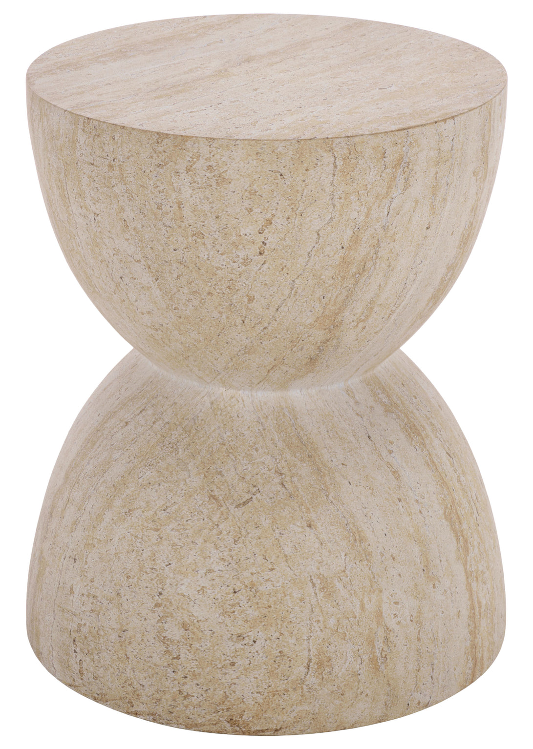 TRAVERTINE