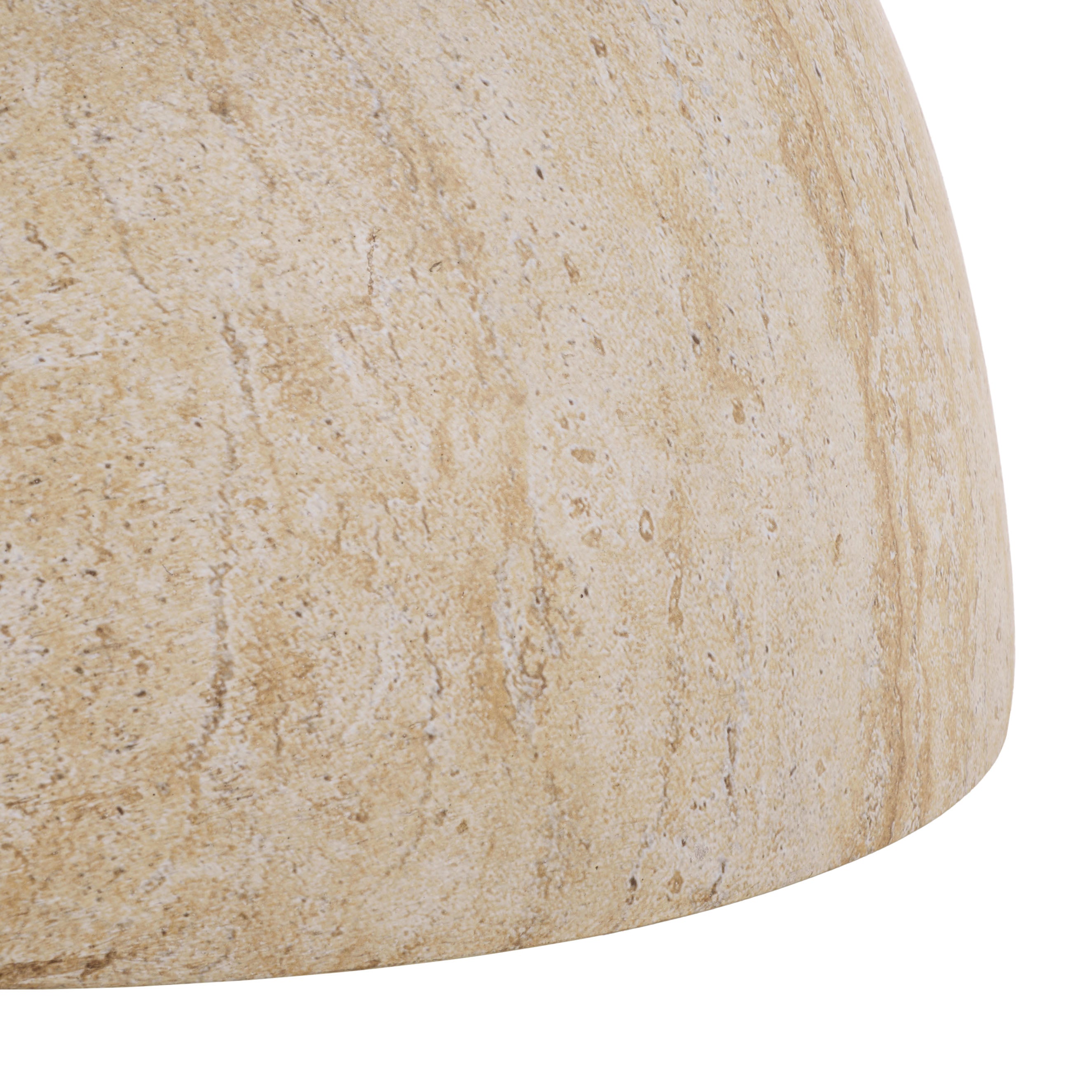 TRAVERTINE