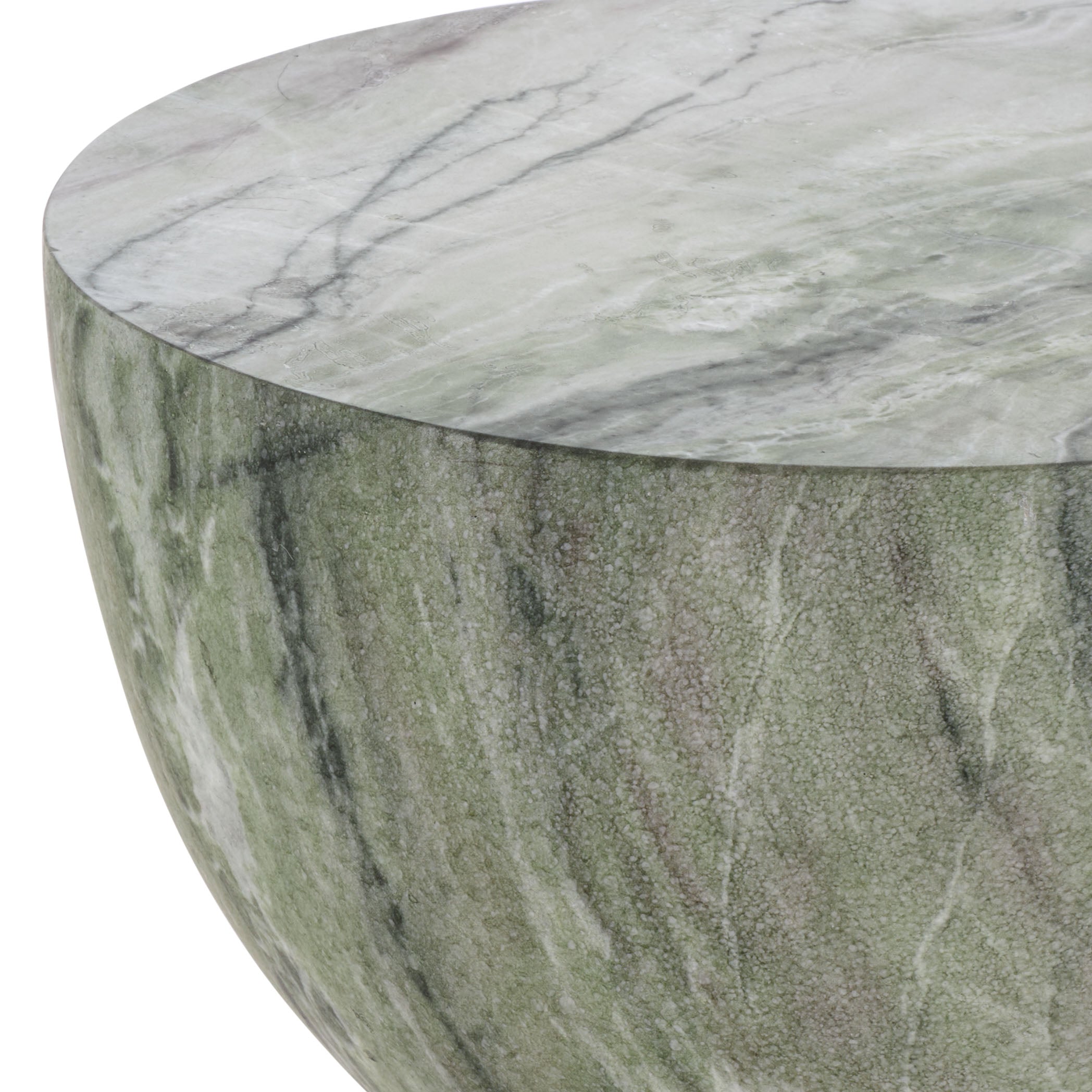 GREEN MARBLE