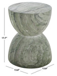 GREEN MARBLE