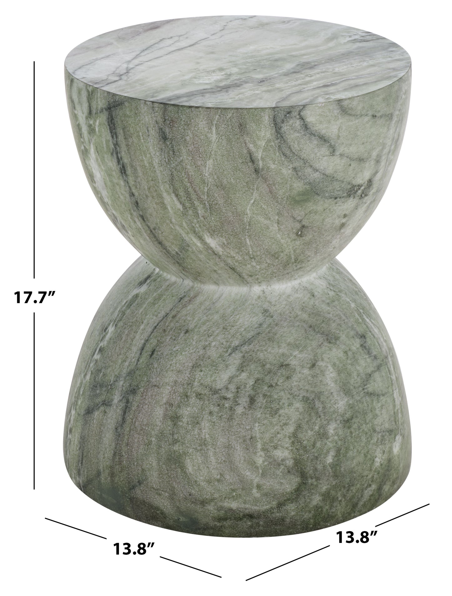 GREEN MARBLE