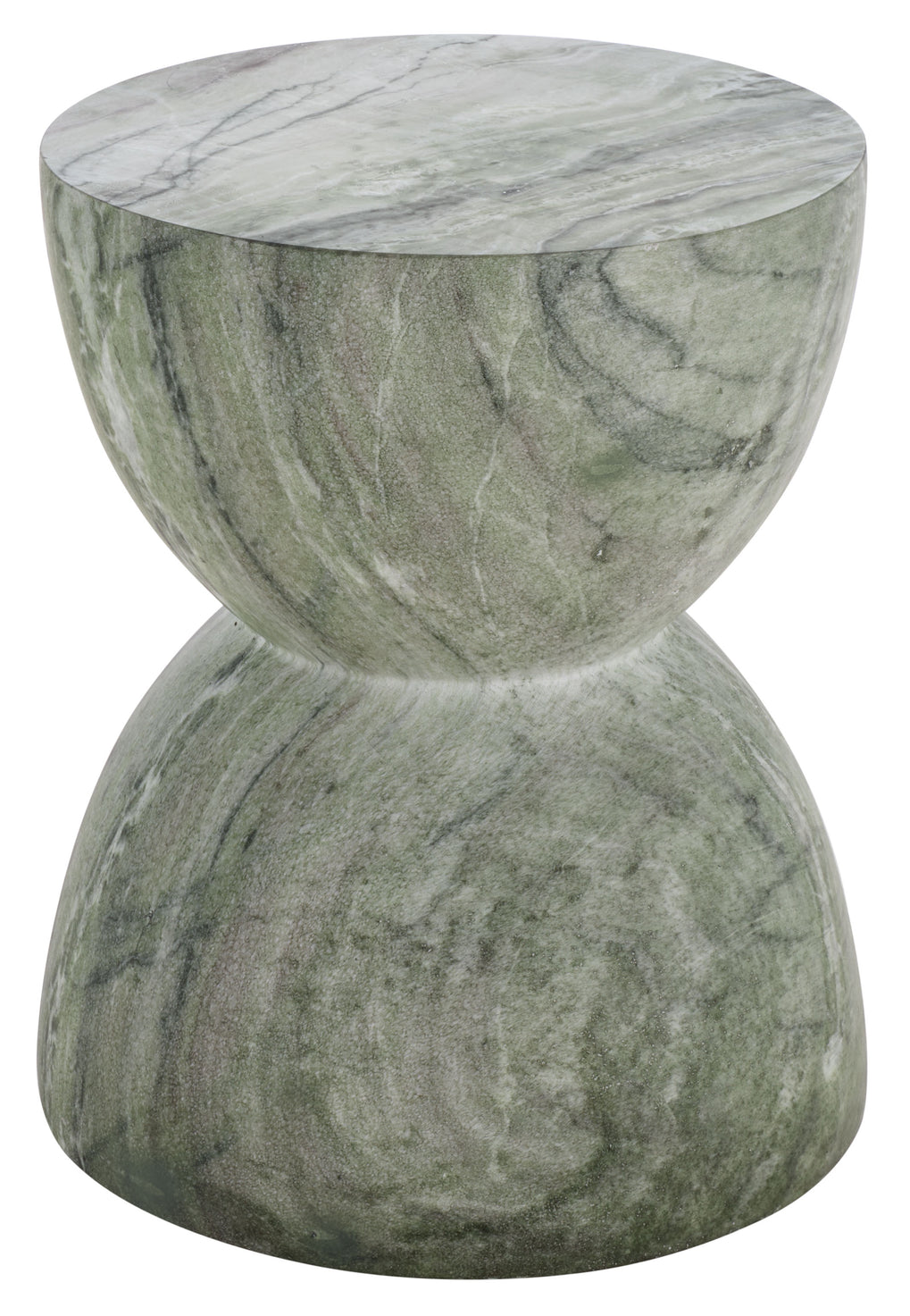 GREEN MARBLE