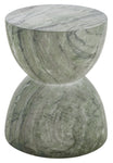 GREEN MARBLE