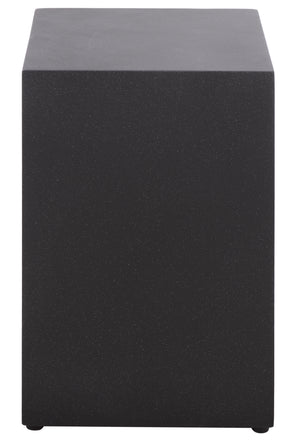 Safavieh Tina Cube Accent Table, PAT6204
