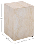 TRAVERTINE