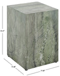 GREEN MARBLE