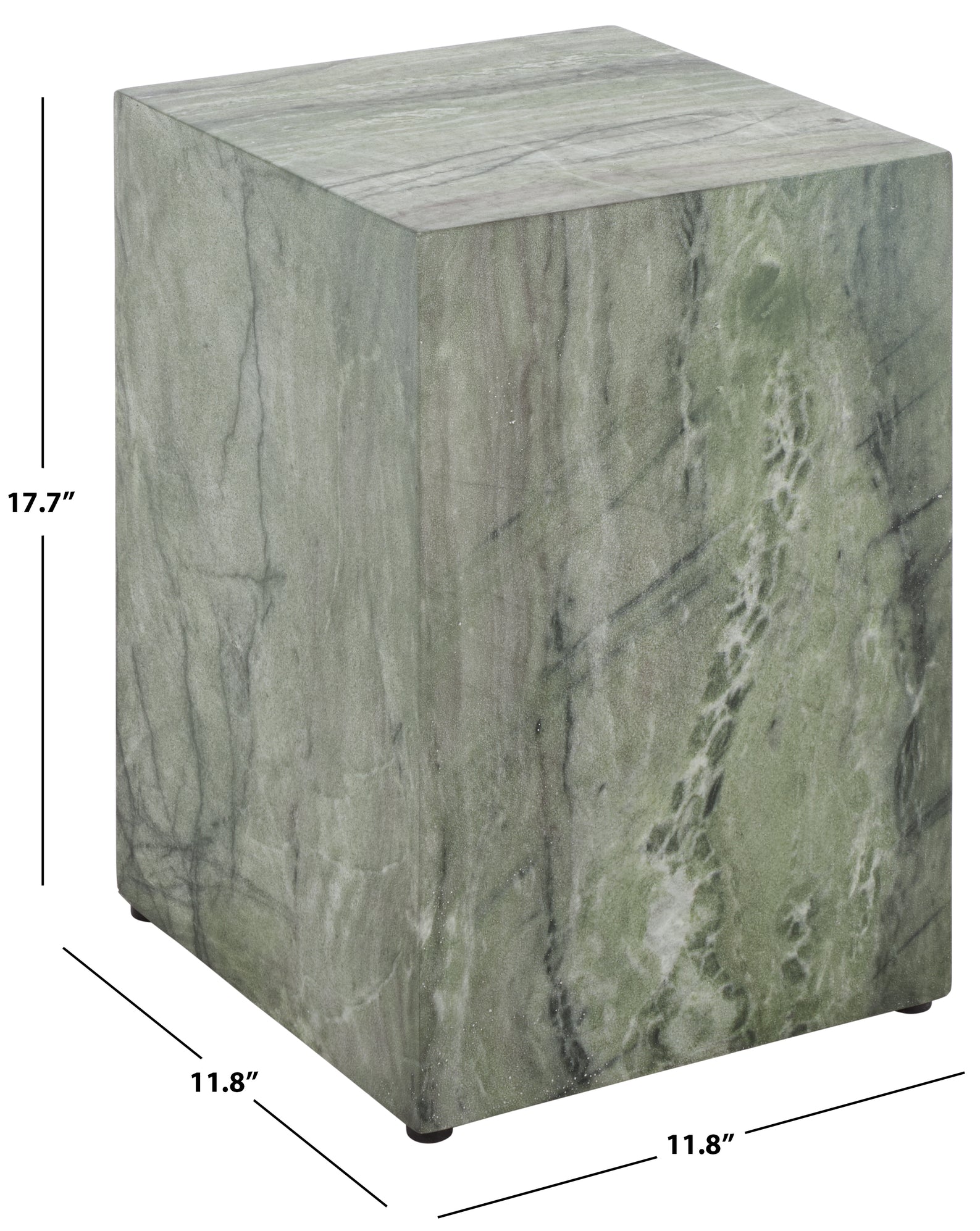 GREEN MARBLE