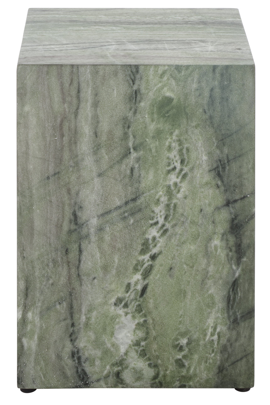 GREEN MARBLE