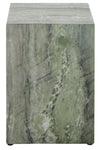 GREEN MARBLE