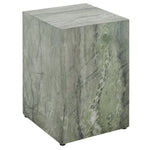 GREEN MARBLE