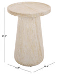 TRAVERTINE